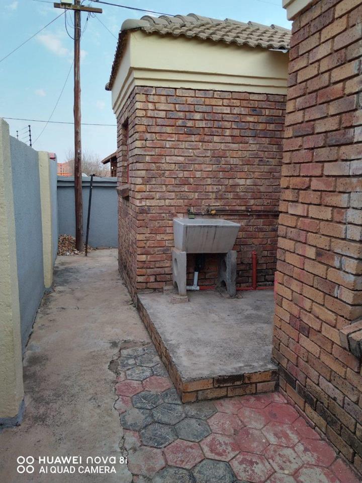 3 Bedroom Property for Sale in Soshanguve XX Gauteng