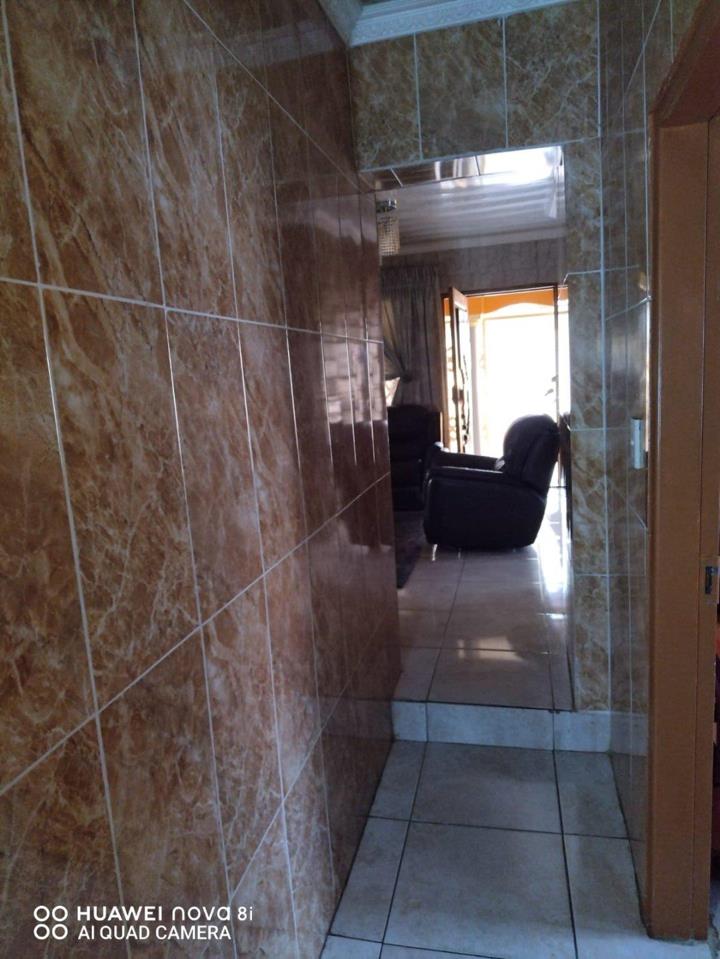 3 Bedroom Property for Sale in Soshanguve XX Gauteng