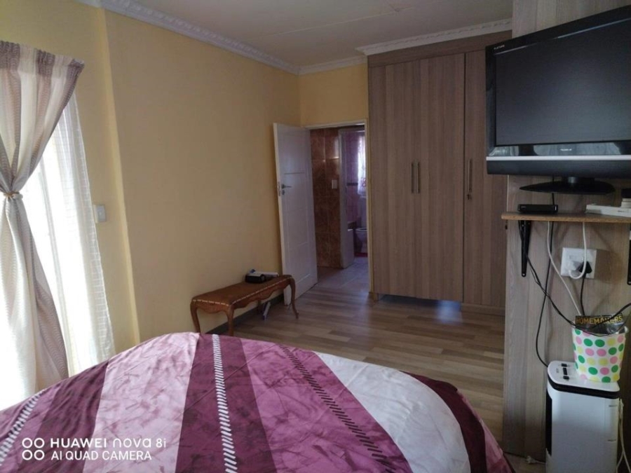 3 Bedroom Property for Sale in Soshanguve XX Gauteng