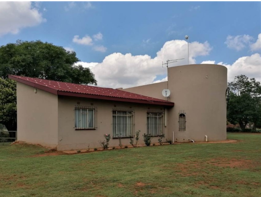 3 Bedroom Property for Sale in Valley Settlements A H Gauteng