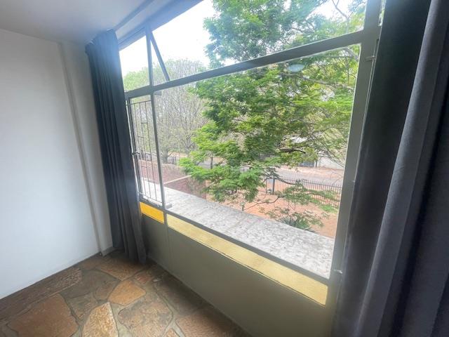 To Let 1 Bedroom Property for Rent in Brummeria Gauteng