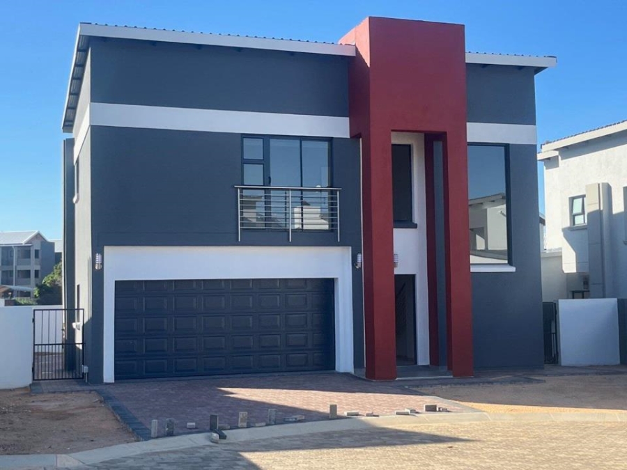 4 Bedroom Property for Sale in Roodepark Eco Estate Gauteng