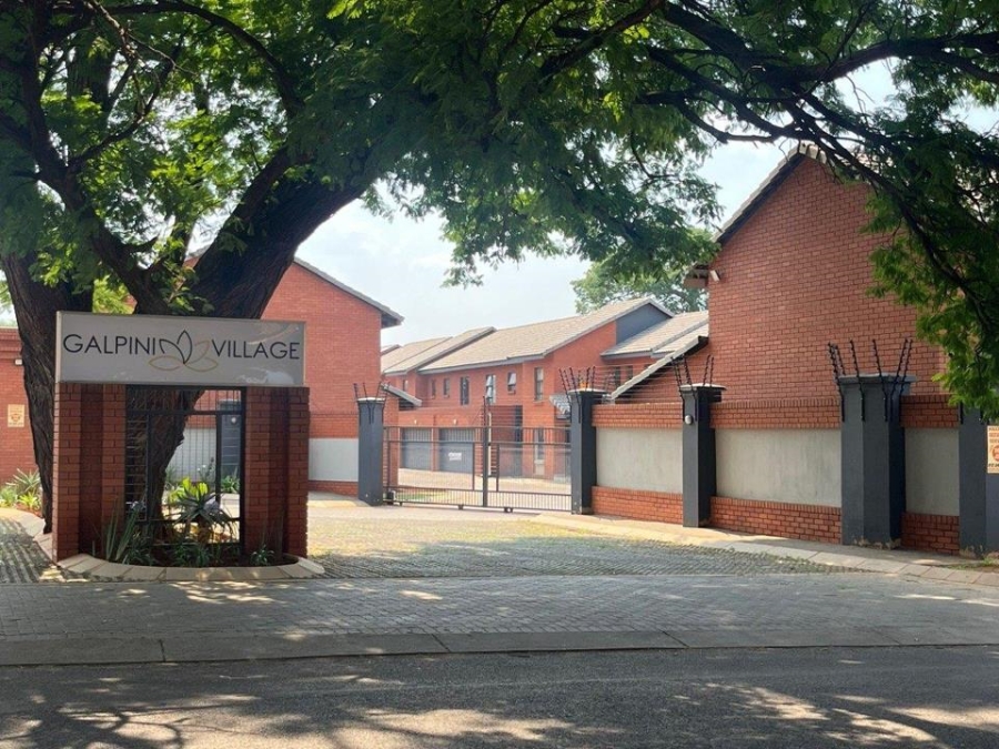 3 Bedroom Property for Sale in Theresa Park Gauteng