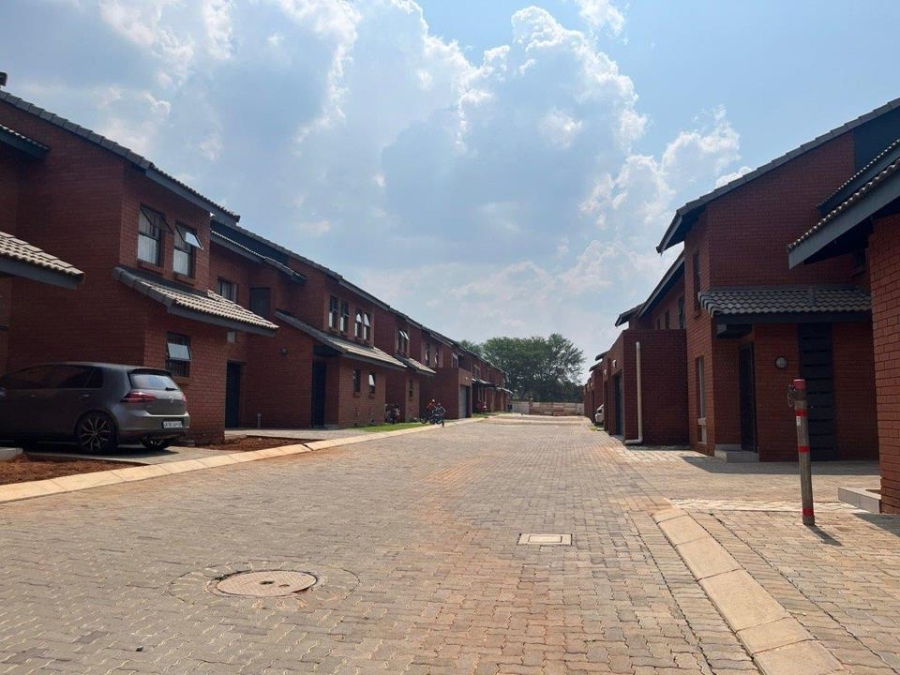 3 Bedroom Property for Sale in Theresa Park Gauteng