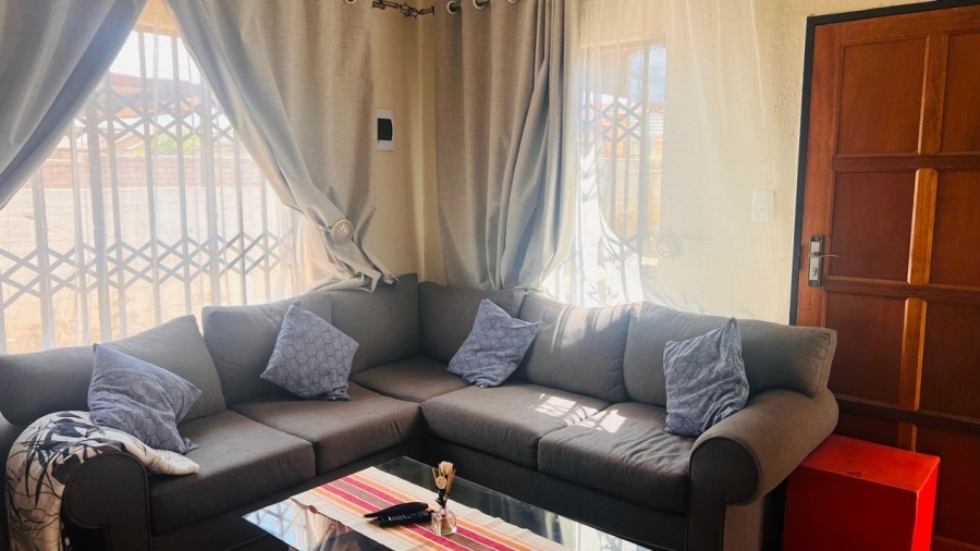 2 Bedroom Property for Sale in Soshanguve Gauteng