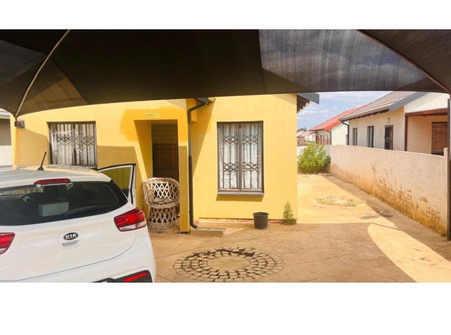 2 Bedroom Property for Sale in Soshanguve Gauteng