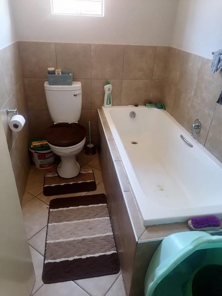 3 Bedroom Property for Sale in Lotus Gardens Gauteng