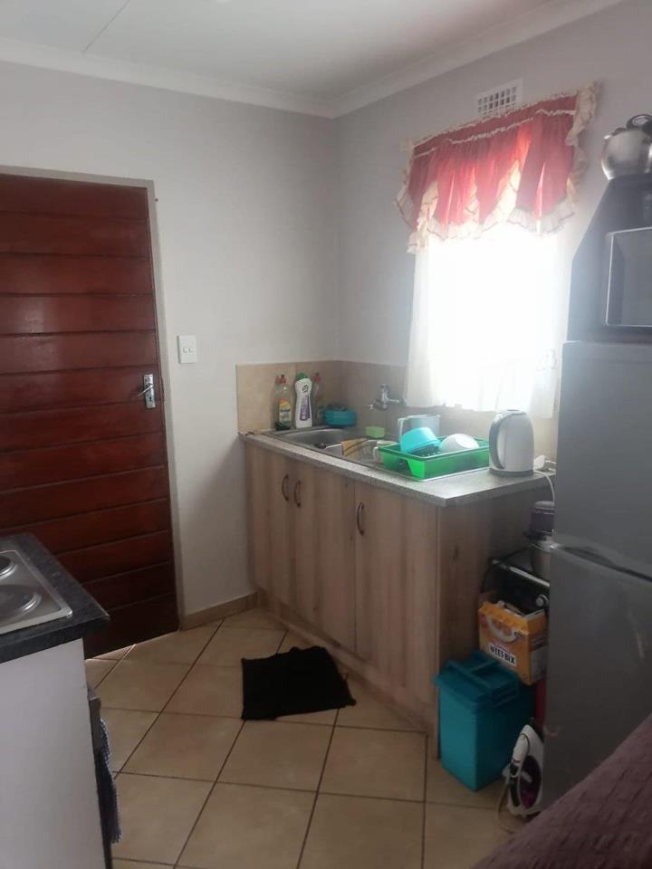 3 Bedroom Property for Sale in Lotus Gardens Gauteng