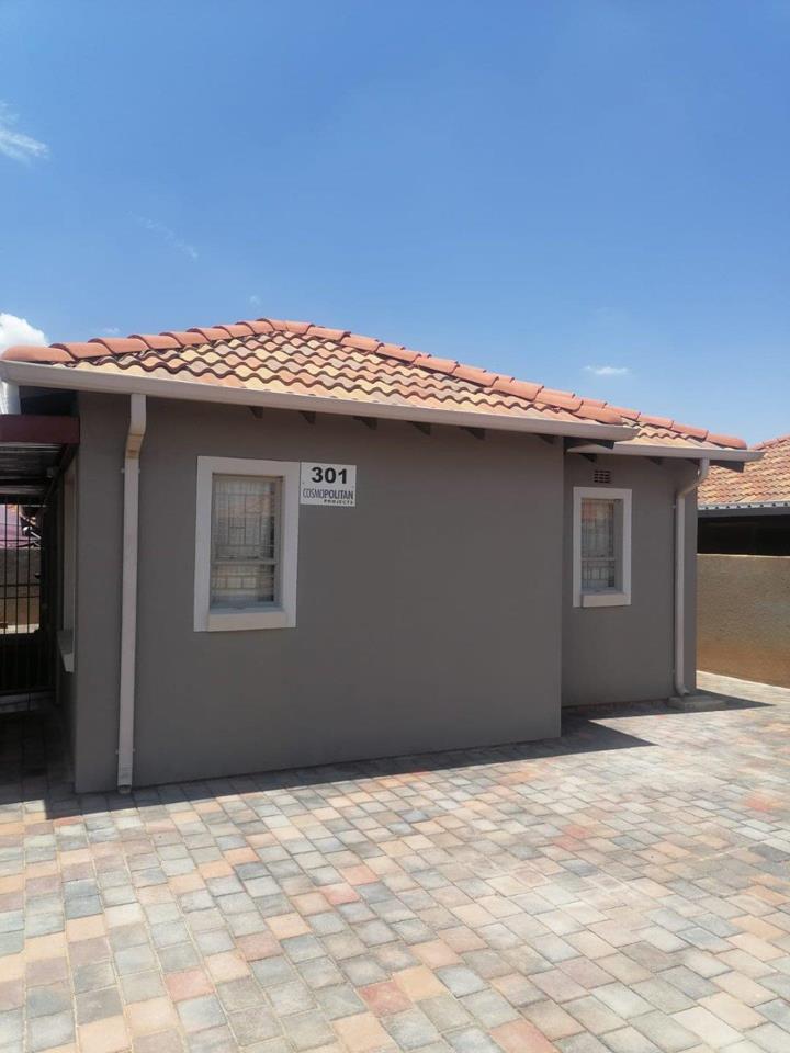 3 Bedroom Property for Sale in Lotus Gardens Gauteng