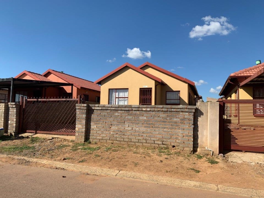 2 Bedroom Property for Sale in Soshanguve East Gauteng