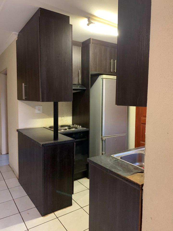 2 Bedroom Property for Sale in Soshanguve East Gauteng