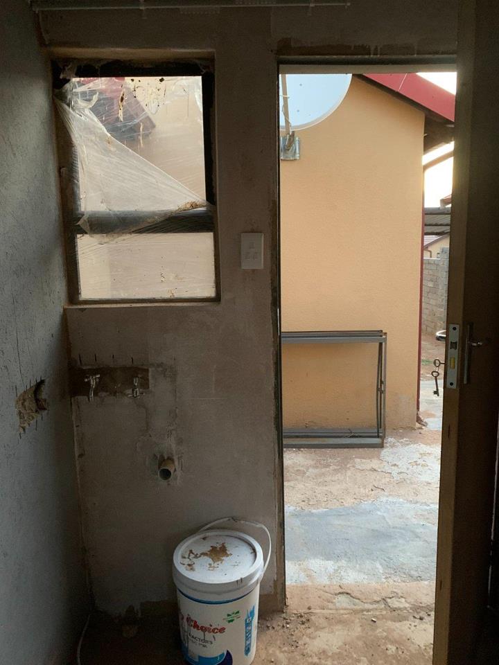 2 Bedroom Property for Sale in Soshanguve East Gauteng