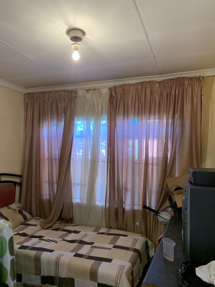 3 Bedroom Property for Sale in Mabopane Unit X Gauteng