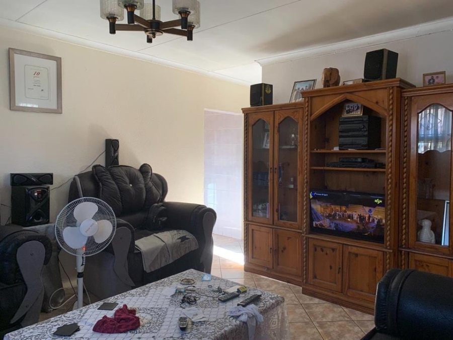 3 Bedroom Property for Sale in Mabopane Unit X Gauteng