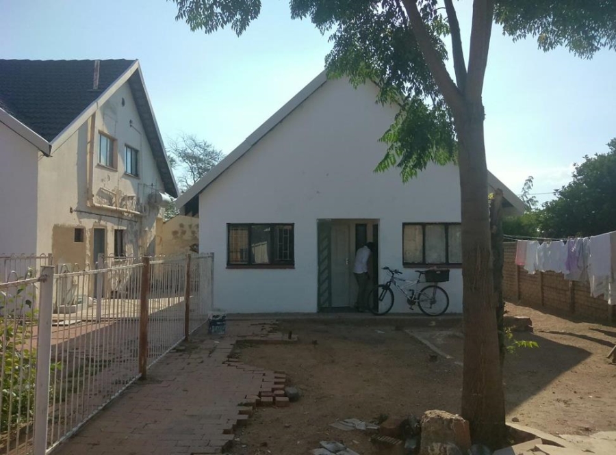 0 Bedroom Property for Sale in Mabopane Unit A Gauteng