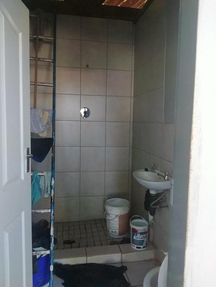 0 Bedroom Property for Sale in Mabopane Unit A Gauteng