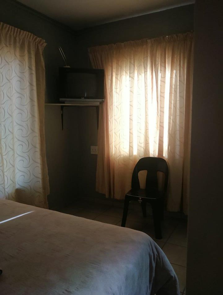 0 Bedroom Property for Sale in Mabopane Unit A Gauteng