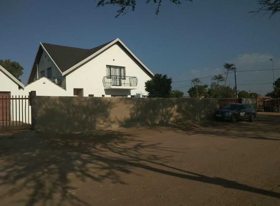 0 Bedroom Property for Sale in Mabopane Unit A Gauteng