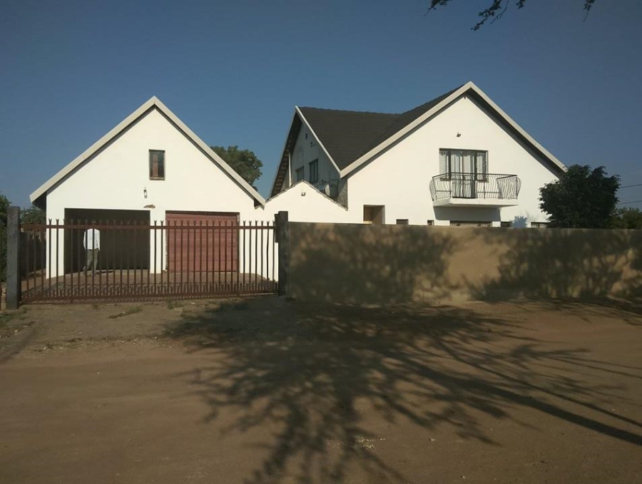 0 Bedroom Property for Sale in Mabopane Unit A Gauteng