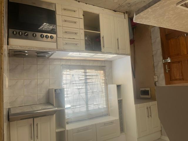 2 Bedroom Property for Sale in Soshanguve Gauteng