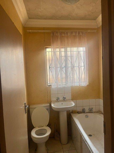 2 Bedroom Property for Sale in Soshanguve Gauteng