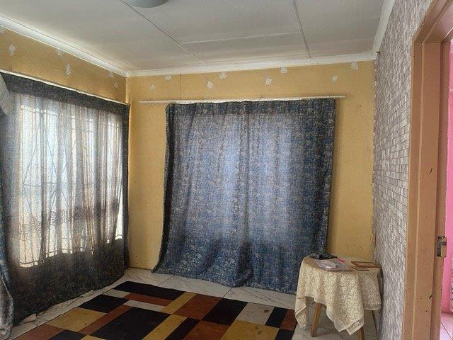 2 Bedroom Property for Sale in Soshanguve Gauteng