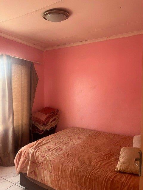 2 Bedroom Property for Sale in Soshanguve Gauteng