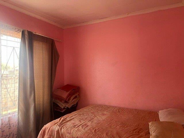 2 Bedroom Property for Sale in Soshanguve Gauteng