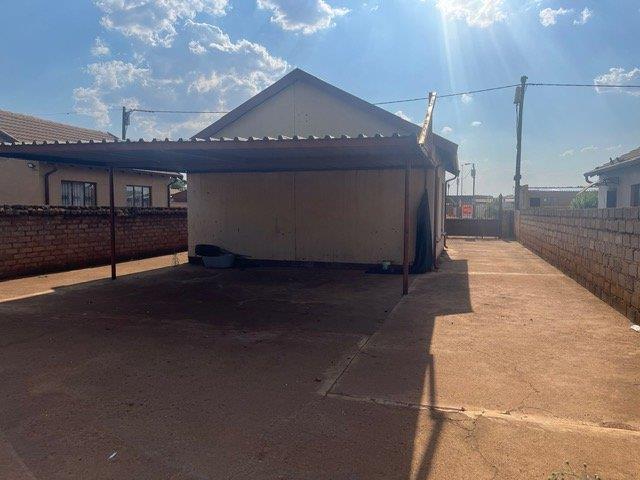 2 Bedroom Property for Sale in Soshanguve Gauteng