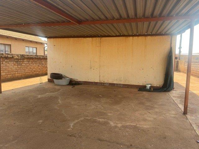 2 Bedroom Property for Sale in Soshanguve Gauteng