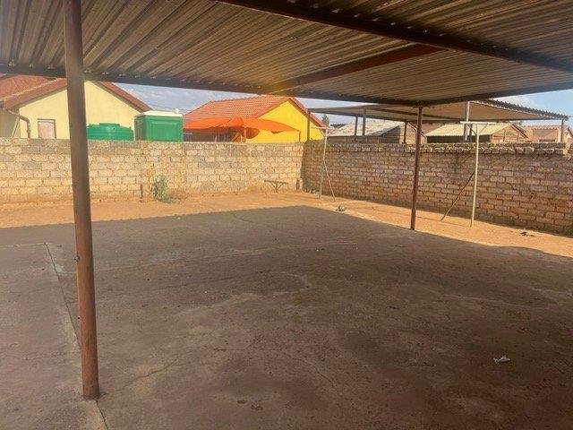 2 Bedroom Property for Sale in Soshanguve Gauteng