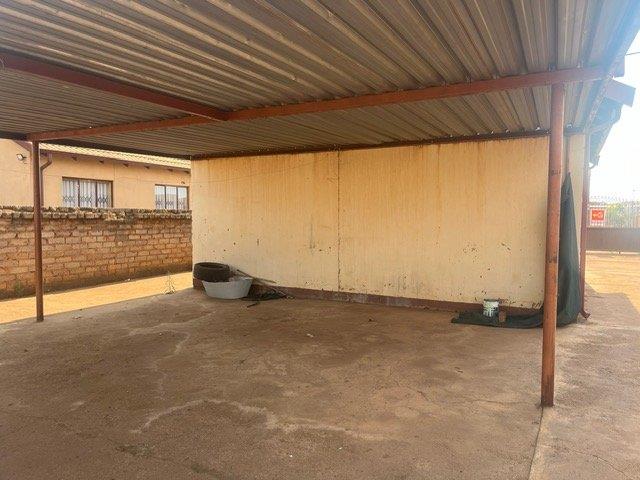 2 Bedroom Property for Sale in Soshanguve Gauteng