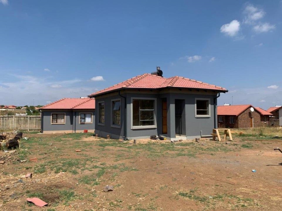 0 Bedroom Property for Sale in Soshanguve Gauteng