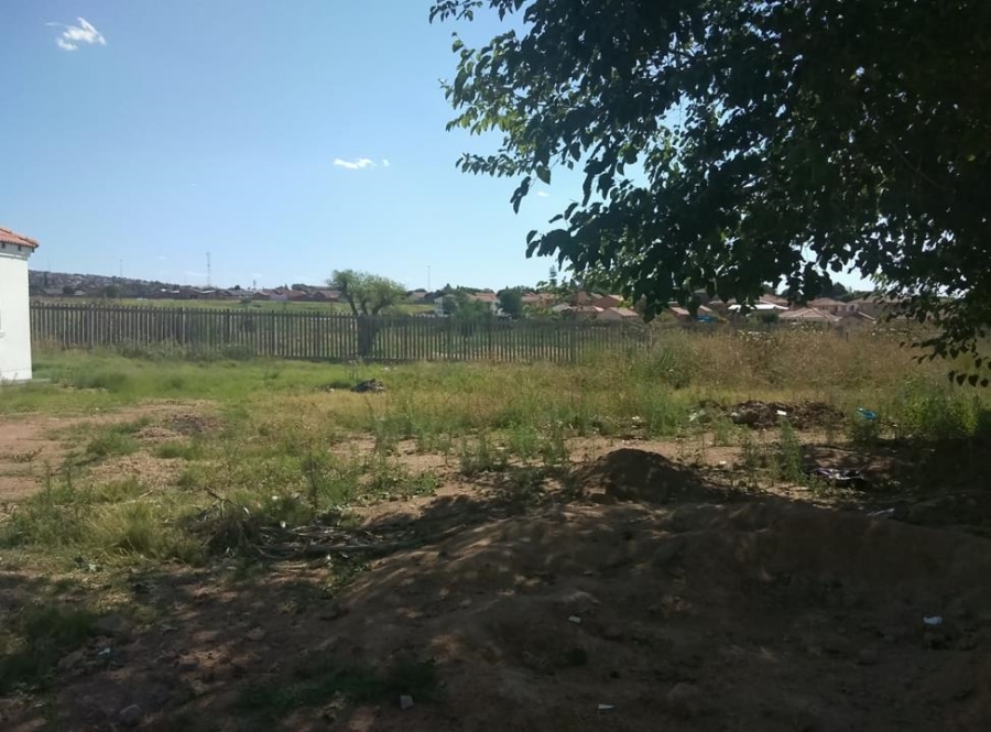 0 Bedroom Property for Sale in Soshanguve Gauteng