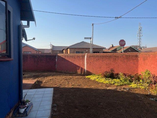 2 Bedroom Property for Sale in Soshanguve Gauteng