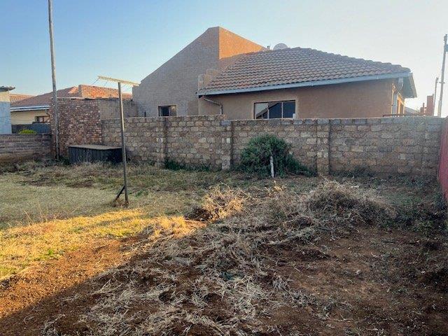 2 Bedroom Property for Sale in Soshanguve Gauteng