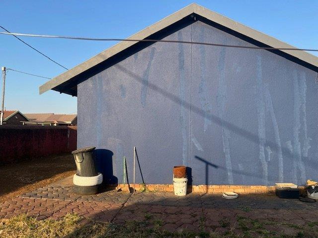 2 Bedroom Property for Sale in Soshanguve Gauteng