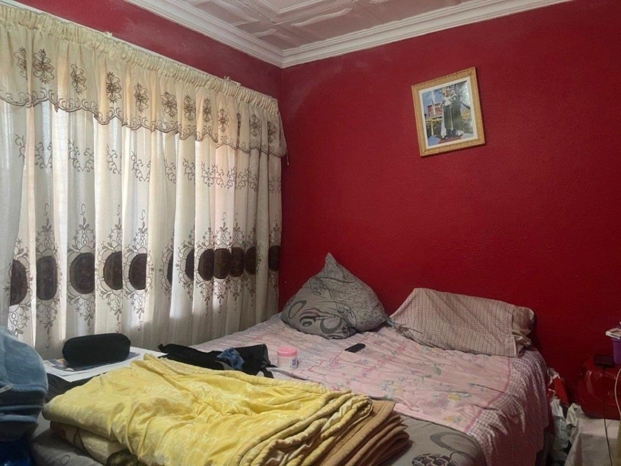 2 Bedroom Property for Sale in Soshanguve WW Gauteng