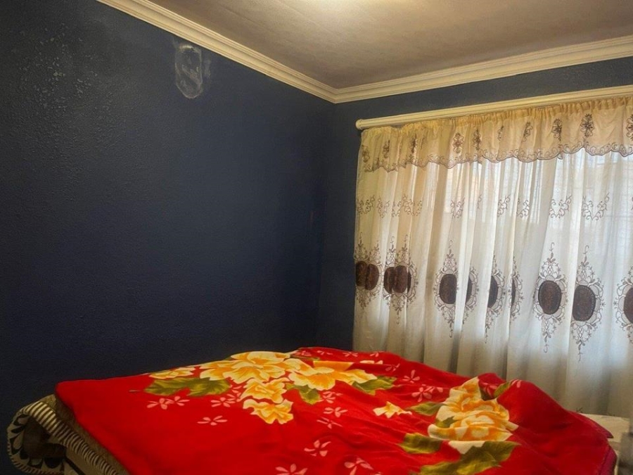 2 Bedroom Property for Sale in Soshanguve WW Gauteng