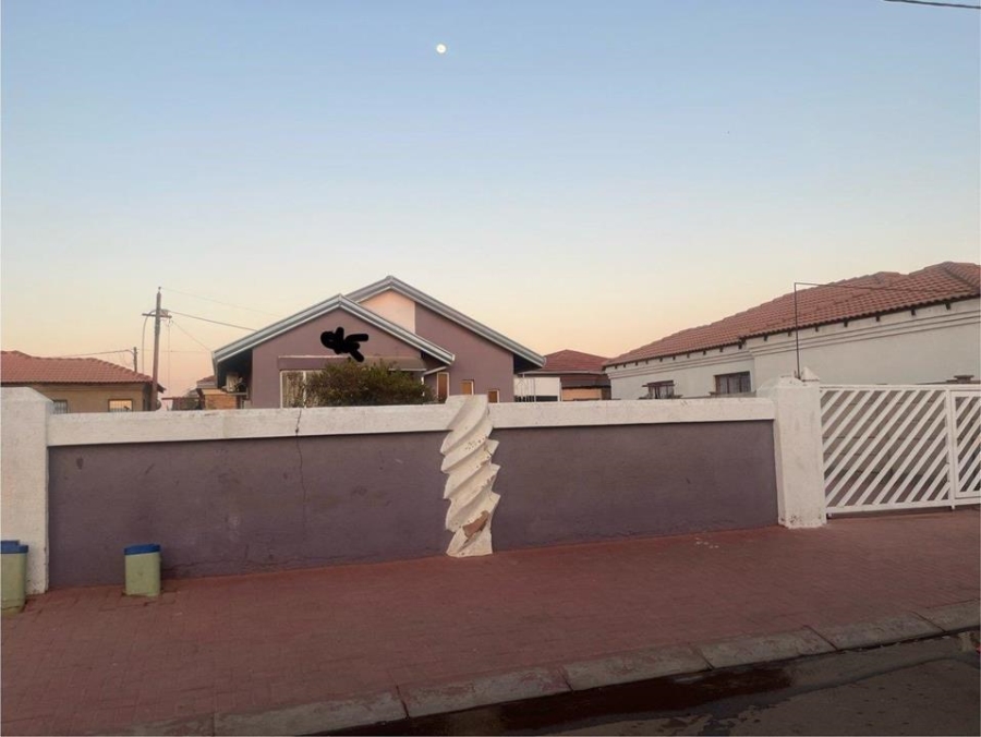 2 Bedroom Property for Sale in Soshanguve WW Gauteng