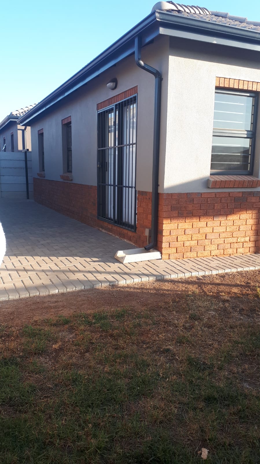 To Let 3 Bedroom Property for Rent in Andeon Gauteng