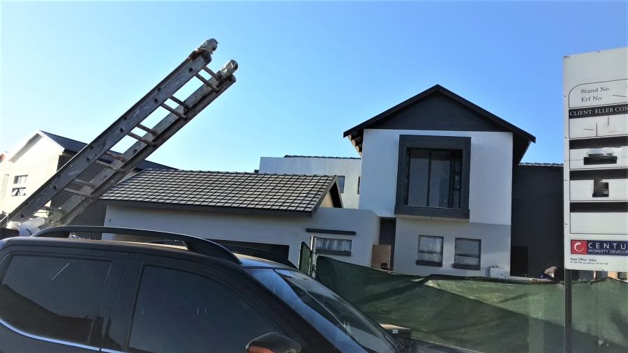 To Let 5 Bedroom Property for Rent in The Hills Gauteng