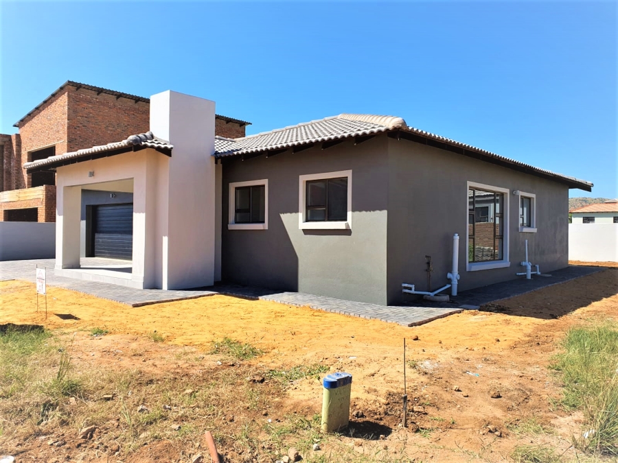 To Let 5 Bedroom Property for Rent in The Hills Gauteng