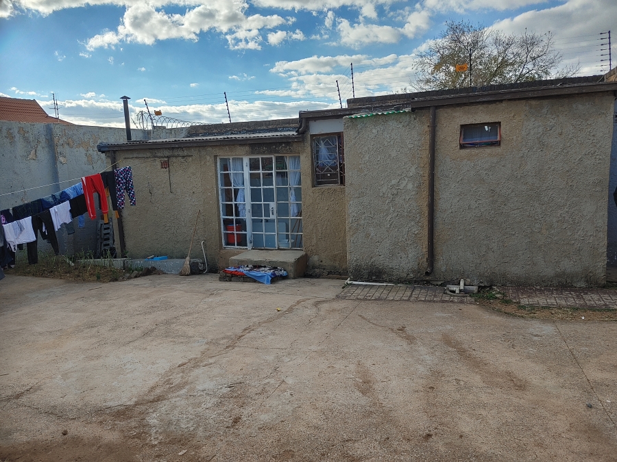 3 Bedroom Property for Sale in Rosettenville Gauteng