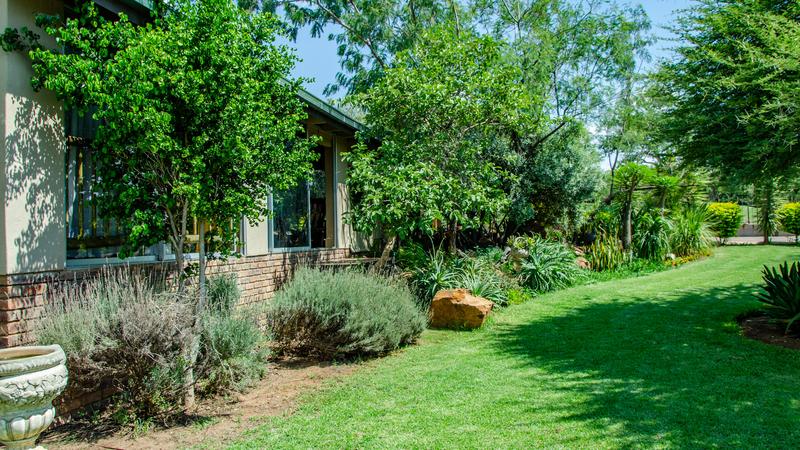3 Bedroom Property for Sale in Pebble Rock Golf Village Gauteng