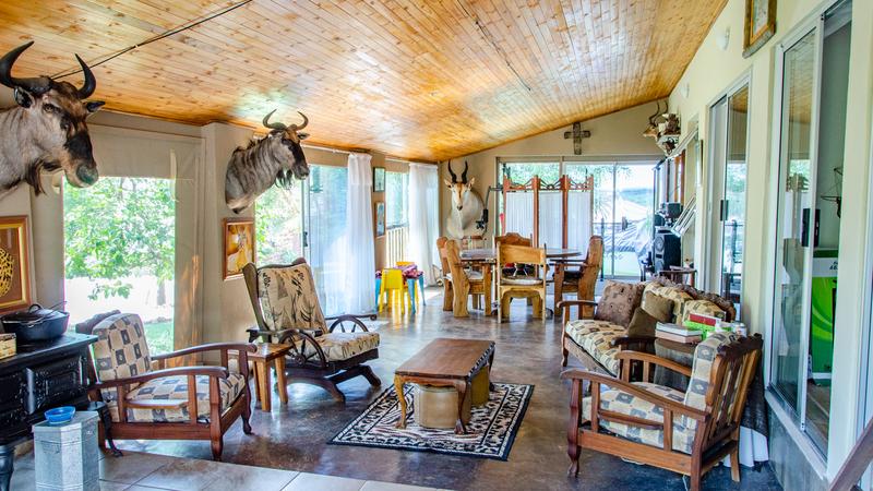 3 Bedroom Property for Sale in Pebble Rock Golf Village Gauteng