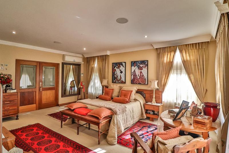 4 Bedroom Property for Sale in Pebble Rock Golf Village Gauteng