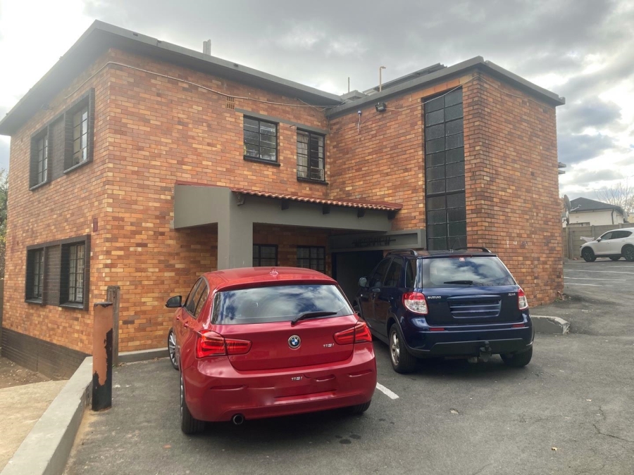 To Let 2 Bedroom Property for Rent in Townsview Gauteng