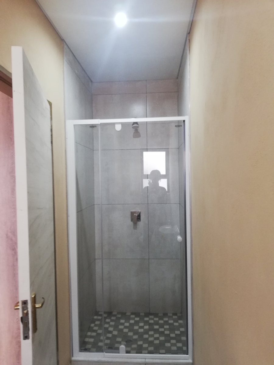 To Let 1 Bedroom Property for Rent in Cosmo City Gauteng