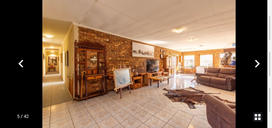 5 Bedroom Property for Sale in Brandvlei A H Gauteng